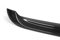 BMW 5 Serie F10/F11 2010–2016 Spoiler V3 (voor F10, carbon) foto 7