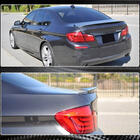 BMW 5 Serie F10/F11 2010–2016 P-Style spoiler (voor F10, carbon) foto 6