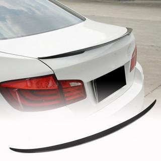 P-Style spoiler (voor F10, carbon) BMW 5 Serie F10/F11 2010–2016 foto 1