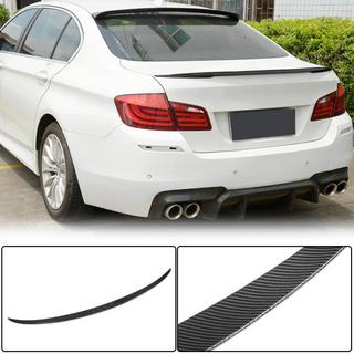 P-Style spoiler (voor F10, carbon) BMW 5 Serie F10/F11 2010–2016 foto 2