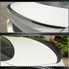 BMW 5 Serie F10/F11 2010–2016 Kofferklep spoiler FRP V10 (SD) foto 5