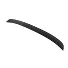 BMW 5 Serie G30/G31 2017–2023 Spoiler V1 (voor G30/F90, carbon) foto 7