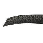 BMW 5 Serie G30/G31 2017–2023 Spoiler V1 (voor G30/F90, carbon) foto 8