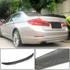 BMW 5 Serie G30/G31 2017–2023 Spoiler PSM-Style V1 (voor G30/F90, carbon) foto 1
