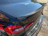 BMW 5 Serie G30/G31 2017–2023 Spoiler V2 (voor G30/F90, carbon) foto 3
