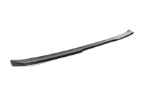 BMW 5 Serie G30/G31 2017–2023 Spoiler V2 (voor G30/F90, carbon) foto 11