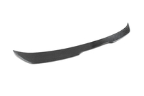 BMW 5 Serie G30/G31 2017–2023 Spoiler V2 (voor G30/F90, carbon) foto 12