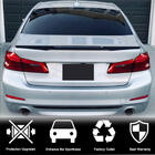 BMW 5 Serie G30/G31 2017–2023 M4-Style spoiler (voor G30/F90, carbon) foto 3
