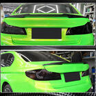 BMW 5 Serie G30/G31 2017–2023 M4-Style spoiler (voor G30/F90, carbon) foto 5