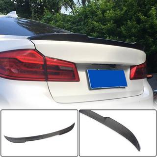 PSM-Style V2 spoiler (voor G30/F90, carbon) BMW 5 Serie G30/G31 2017–2023 foto 1