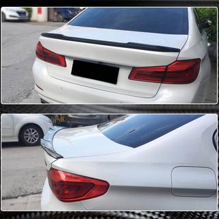 PSM-Style V2 spoiler (voor G30/F90, carbon) BMW 5 Serie G30/G31 2017–2023 foto 4