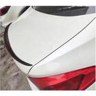 BMW 5 Serie G30/G31 2017–2023 Spoiler V3 (voor G30/F90, carbon) foto 4