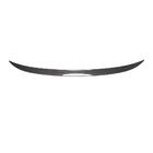 BMW 5 Serie G30/G31 2017–2023 Spoiler V3 (voor G30/F90, carbon) foto 6