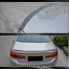 BMW 5 Serie G30/G31 2017–2023 Spoiler V4 (voor G30/F90, carbon) foto 5