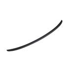 BMW 5 Serie G30/G31 2017–2023 Spoiler V4 (voor G30/F90, carbon) foto 7