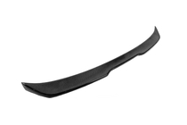 BMW 5 Serie G30/G31 2017–2023 Spoiler PSM-Style V3 (voor G30/F90, carbon) foto 4