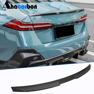 M4-Style spoiler (carbon) foto 1