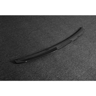 M4-Style spoiler (carbon) foto 3