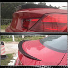 BMW 6-serie F12/F13/F06 2011–2018 Spoiler V1 (voor F06/F13, carbon) foto 5