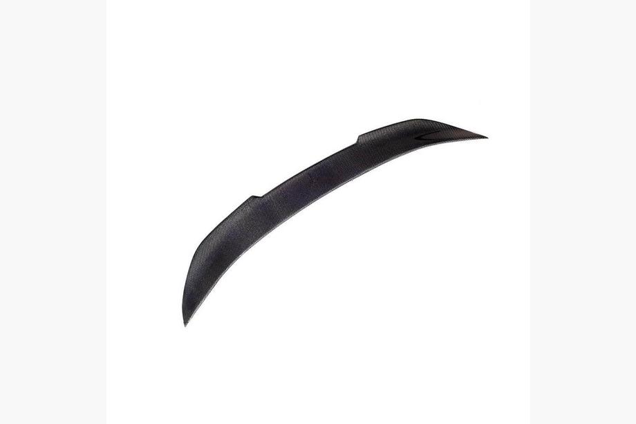 BMW 6-serie F12/F13/F06 2011–2018 PSM-Style spoiler (voor F06/F13, carbon) Foto 7