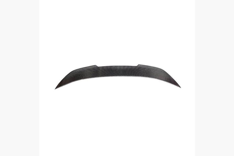 BMW 6-serie F12/F13/F06 2011–2018 PSM-Style spoiler (voor F06/F13, carbon) Foto 10