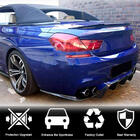 BMW 6-serie F12/F13/F06 2011–2018 Spooiler (voor F12, carbon) foto 4