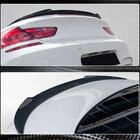 BMW 6-serie F12/F13/F06 2011–2018 Spooiler (voor F12, carbon) foto 5