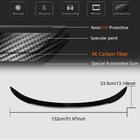 BMW 6-serie F12/F13/F06 2011–2018 Spooiler (voor F12, carbon) foto 7