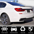 BMW 7 Serie G11/G12 2015–2022 M-Style spoiler (carbon) foto 3