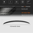 BMW 7 Serie G11/G12 2015–2022 M-Style spoiler (carbon) foto 6