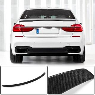 M-Style spoiler (carbon) foto 1