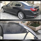 BMW 7 Serie G11/G12 2015–2022 P-Style spoiler (Carbon) foto 3