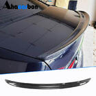 BMW 7 Serie G11/G12 2015–2022 Spoiler V1 (carbon) foto 1