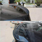 BMW 7 Serie G11/G12 2015–2022 Spoiler V1 (carbon) foto 2