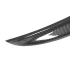 BMW 7 Serie G11/G12 2015–2022 Spoiler V1 (carbon) foto 8