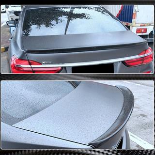 Spoiler V1 (carbon) foto 4