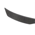 BMW 7 Serie G11/G12 2015–2022 Spoiler V2 (Carbon) foto 3