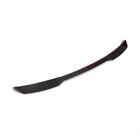 BMW 7 Serie G11/G12 2015–2022 Spoiler V2 (Carbon) foto 4