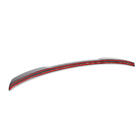 BMW 7 Serie G11/G12 2015–2022 Spoiler V2 (Carbon) foto 5