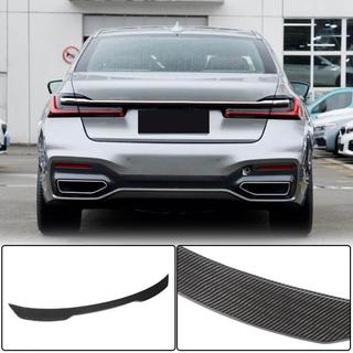 Spoiler V2 (Carbon) foto 1