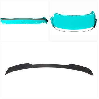 Spoiler V2 (Carbon) foto 2