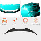 BMW 8-serie G14/G15/G16 2018– PSM-Style spoiler (voor G14/F91, carbon) foto 2
