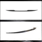 BMW 8-serie G14/G15/G16 2018– PSM-Style spoiler (voor G14/F91, carbon) foto 3