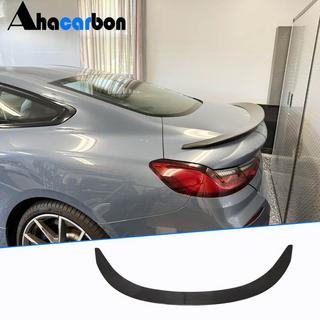 P-Style spoiler (voor G15/F92, carbon) foto 1