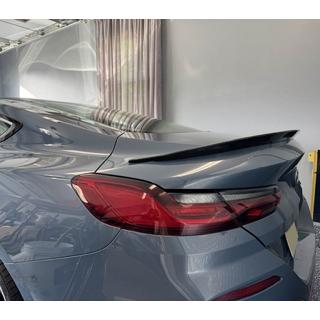 P-Style spoiler (voor G15/F92, carbon) foto 2