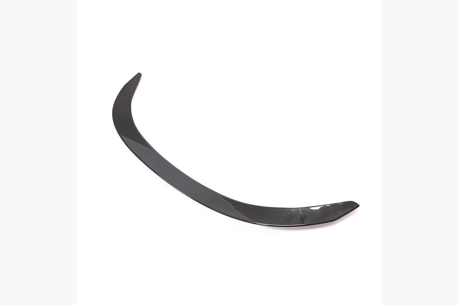 BMW 8-serie G14/G15/G16 2018– P-Style spoiler (voor G15/F92, carbon) Foto 8