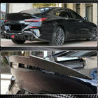 BMW 8-serie G14/G15/G16 2018– PSM-Style spoiler (voor G15/F92, carbon) foto 5