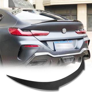 PSM-Style spoiler (voor G15/F92, carbon) foto 1