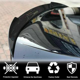 PSM-Style spoiler (voor G15/F92, carbon) foto 3