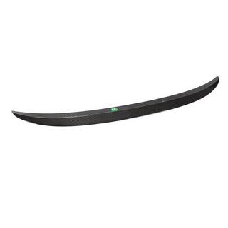 Spoiler (voor G16/F93, carbon) foto 4